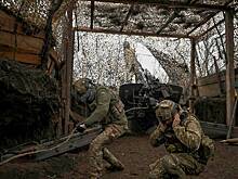 В ВСУ заявили о резком ухудшении ситуации в Димитрове