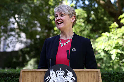 Глава МИД Британии Купер: Россия должна сесть за стол переговоров