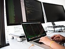 Юных IT-шников будут готовить в Приморье