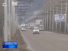 В столице Башкортостана отремонтируют дорогу Уфа – Затон