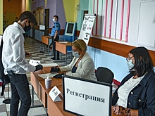 Россиянин вместо себя отправил на ЕГЭ родственника
