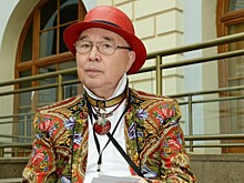 Слава Зайцев упал со второго этажа