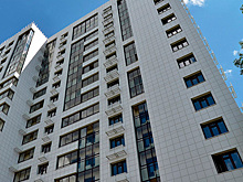 Группа «Эталон» ввела в эксплуатацию десятый клубный дом «Счастье» с начала года