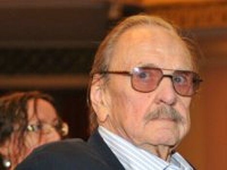 Архив Олега Перанова. Юрию Яковлеву не хватало хороших людей среди актеров