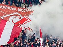 «Спартак» получает 200 млн рублей за контракт с букмекерской компанией