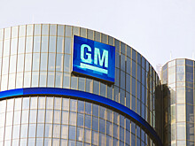 General Motors сокращает свое присутствие на мировых рынках