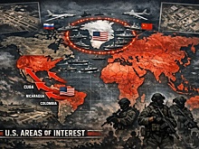 Эскалация в Карибском бассейне: Кубе грозит американское вторжение?