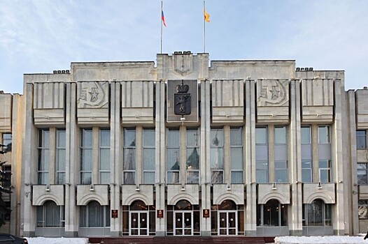 Регион получит более 100 миллионов рублей из федерального бюджета на поддержку малого и среднего бизнеса