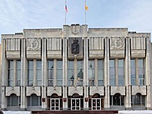 Регион получит более 100 миллионов рублей из федерального бюджета на поддержку малого и среднего бизнеса