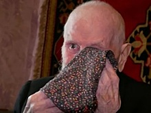 93-летнего ветерана ВОВ попросили еще подождать жилье