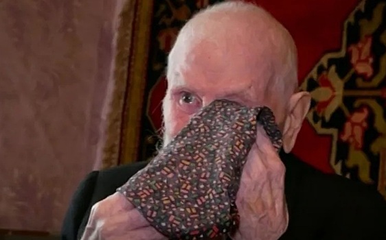 93-летнего ветерана ВОВ попросили еще подождать жилье