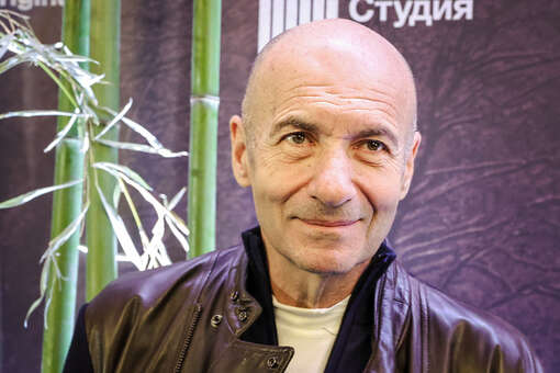 Продюсер Крутой заявил, что Леонов помог получить ему первую квартиру в Москве