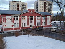 В Курске здание спорткомплекса «Спартак» передали школе фехтования