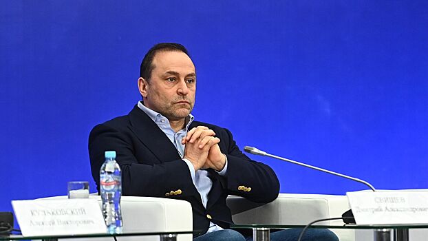 Депутат Свищев потребовал изменить детские площадки