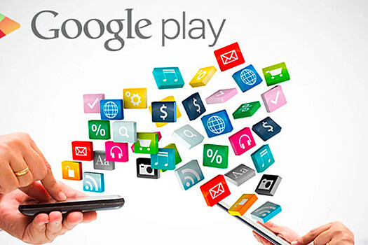 В Google Play запретят публиковать приложения с навязчивой рекламой