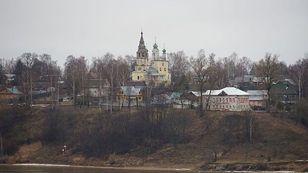 «Ростелеком» помогает маленьким городам с большими возможностями