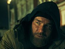 Сериал «Камбэк» с Александром Петровым установил рекорд