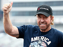 Чем сейчас занимается Чак Норрис? Карьера, личная жизнь