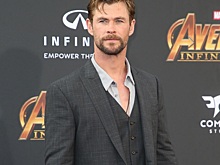 Крис Хемсворт (Chris Hemsworth)