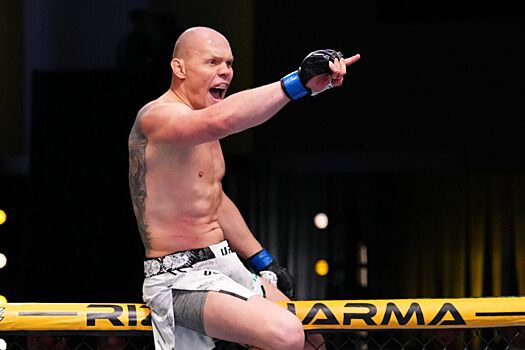 Богдан Гуськов — Билли Элекана, дата боя UFC 311, кто фаворит, где смотреть прямой эфир