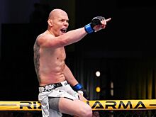 Богдан Гуськов — Билли Элекана, дата боя UFC 311, кто фаворит, где смотреть прямой эфир