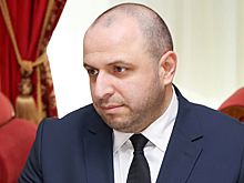 Политолог Перлин: на смену Резникову придет глава главного органа коррупции Украины