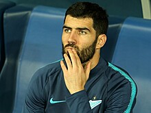 Нету: в «Зените» я вырос, стал настоящим мужчиной и реализовал мечты