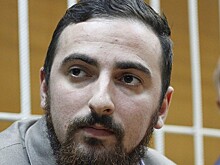 Дмитрия Энтео задержали в аэропорту Шереметьево
