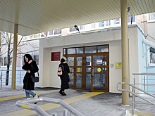 Ноябрьская школа отпраздновала 45-летний юбилей