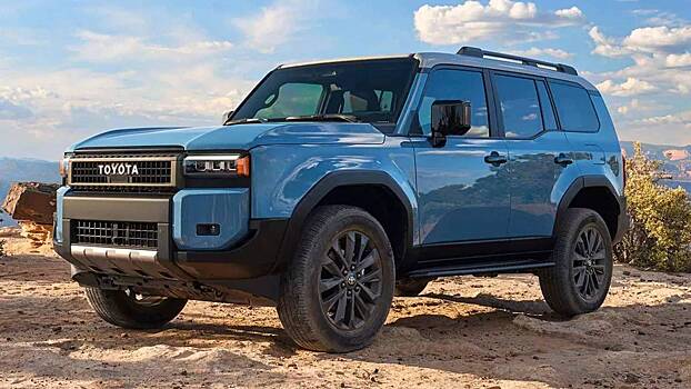 В Приморье зафиксирован ажиотажный спрос на мощные автомобили