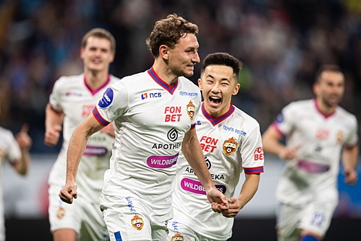 Чалов в ближайшее время может стать игроком ПАОКа