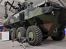 BAE сообщила поставщикам о масштабной реорганизации