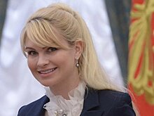 Международная федерация санного спорта допустила россиянку Наталию Гарт до участия в выборах в исполком организации