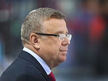 Крикунов не исключил, что Захаркин в будущем может сменить Ларионова в СКА