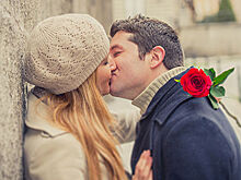 Эксперты рассказали, какие цветы уместны как знак любви