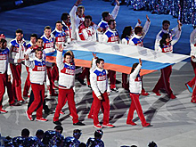 Еще 12 агентств просят не пускать Россию на ОИ-2018