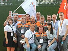Кировчане стали призерами соревнований профмастерства персонала ТЭЦ с блоками ПГУ