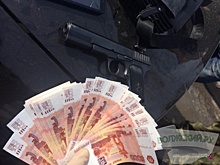 В Волгоградской и Самарской областях задержали банду фальшивомонетчиков