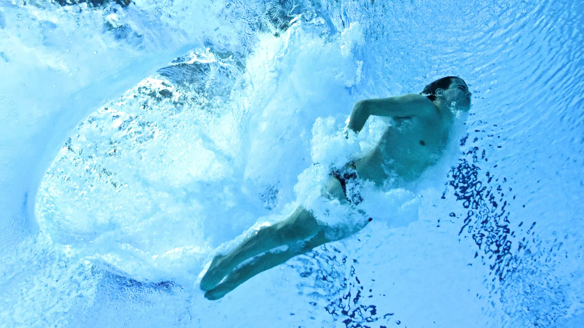 World  Aquatics    ,  