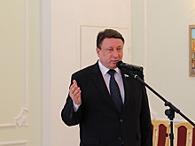 Олег Лавричев: «Своим трудом строители создают объекты, которые формируют облик Нижнего Новгорода»