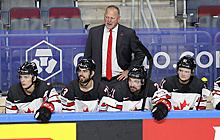 Выигравший чемпионат мира со сборной Канады Галлан стал главным тренером "Рейнджерс"