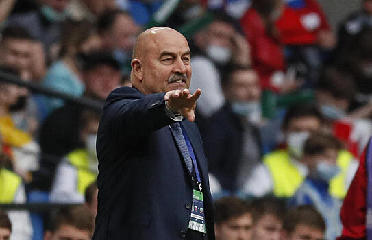 Почему ЦСКА нужен Черчесов