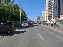 В Самаре Солнечную перекроют на два месяца