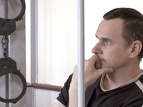 Премьера фильма об Олеге Сенцове состоится на Берлинском кинофестивале