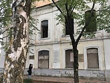 Ненужное наследие? Памятники архитектуры на Ставрополье исчезают на глазах