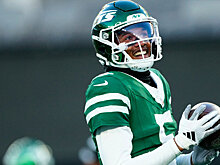 «Джетс» продлили контракт с ресивером Гарреттом Уилсоном