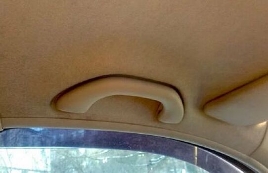 Три полезных автомобильных опции, которые мы почти не используем