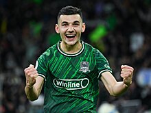 Агент: зимой у Сперцяна будут варианты интереснее, чем «Саутгемптон»