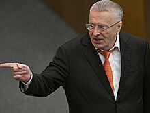 Жириновский призвал бизнесменов поделиться накоплениями с россиянами