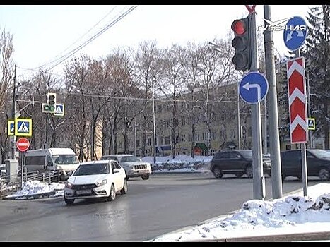 Изменения в закон о транспортной безопасности рассмотрели в Самаре на семинаре от Ространснадзора